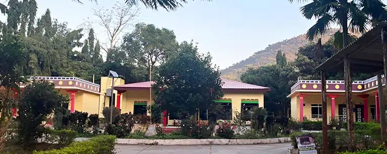 Hidden Gems: The Top Hill Stations in Odisha 