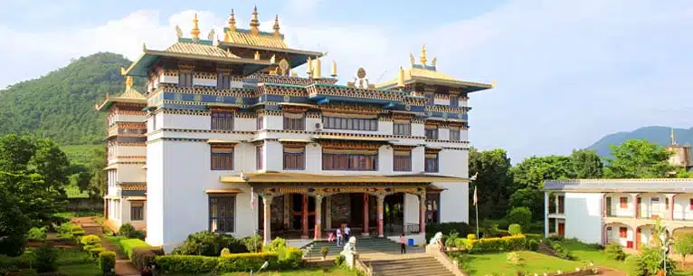 Hidden Gems: The Top Hill Stations in Odisha 