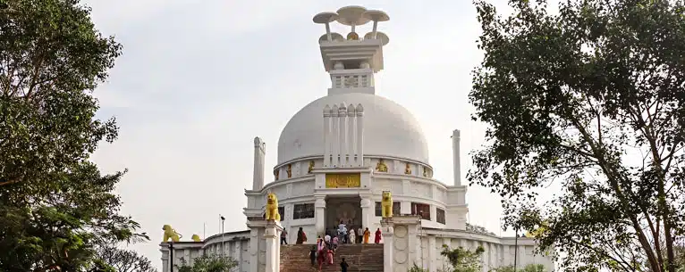 Hidden Gems: The Top Hill Stations in Odisha 