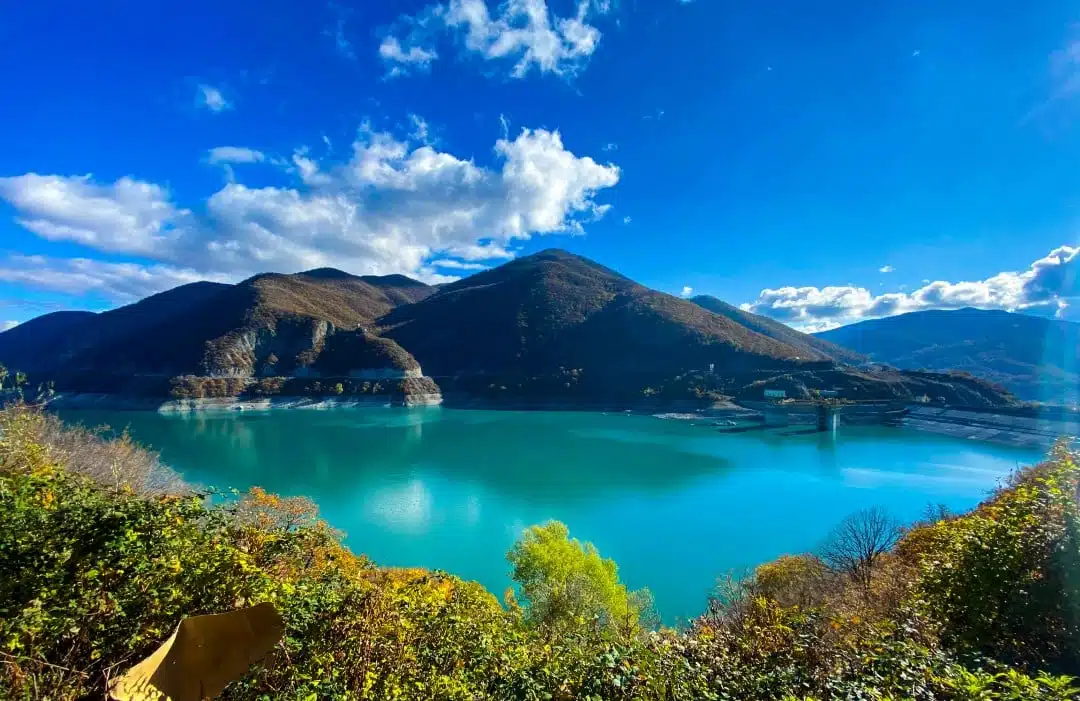 MAGICAL GEORGIA & AZERBAIJAN