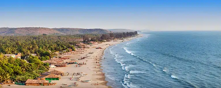 Top 10 Safe Places to Visit in India