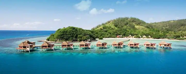 10 Awesome Alternatives To The Maldives