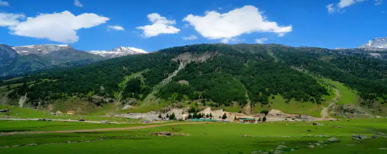 Offbeat Kashmir Itineraries