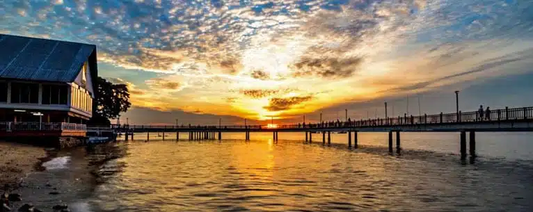 Best Places To Visit In Singapore For Honeymoon