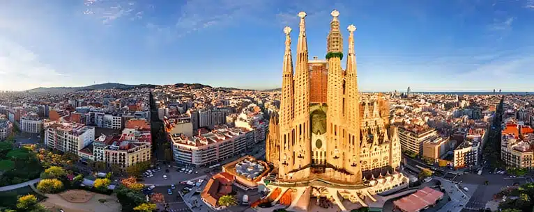 10 Cheap Countries In Europe To Visit From India 