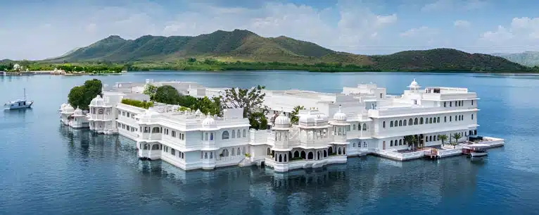 Heritage Hotels in Rajasthan