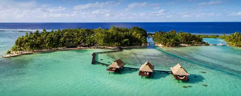 10 Awesome Alternatives To The Maldives
