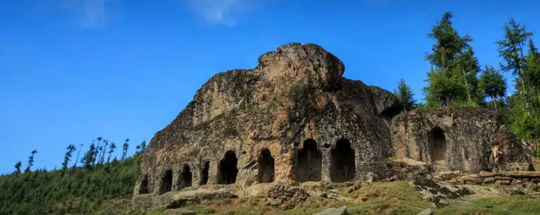 Offbeat Kashmir Itineraries