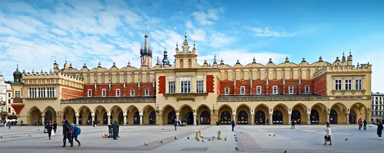 10 Cheap Countries In Europe To Visit From India 