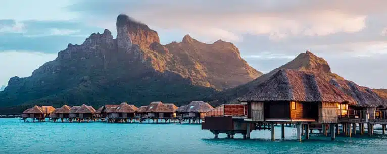 10 Awesome Alternatives To The Maldives