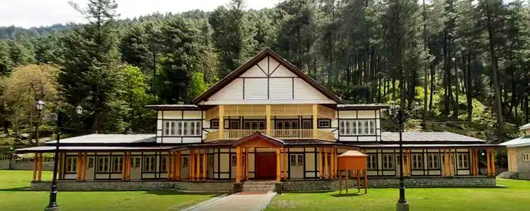 Offbeat Kashmir Itineraries