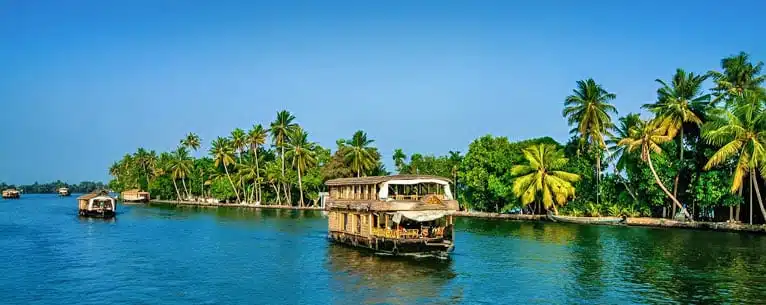 Top 10 Safe Places to Visit in India