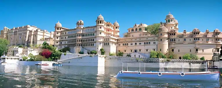 Heritage Hotels in Rajasthan