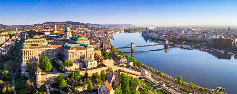 10 Cheap Countries In Europe To Visit From India 