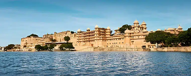 Heritage Hotels in Rajasthan
