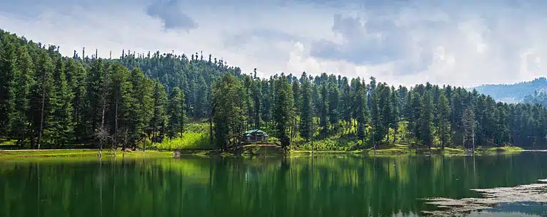 Offbeat Kashmir Itineraries