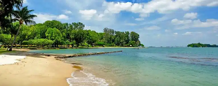 Best Places To Visit In Singapore For Honeymoon