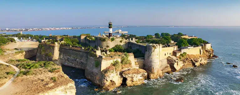 Top 10 Safe Places to Visit in India