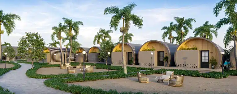 10 Awesome Alternatives To The Maldives