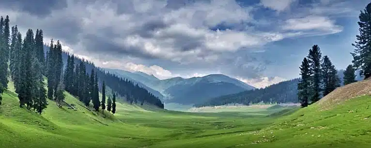 Offbeat Kashmir Itineraries