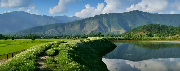 Offbeat Kashmir Itineraries
