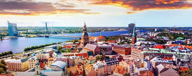 10 Cheap Countries In Europe To Visit From India 