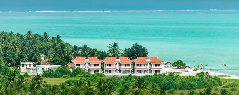 10 Awesome Alternatives To The Maldives