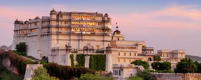 Heritage Hotels in Rajasthan