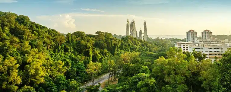 Best Places To Visit In Singapore For Honeymoon