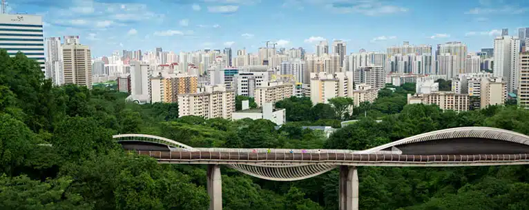 Best Places To Visit In Singapore For Honeymoon