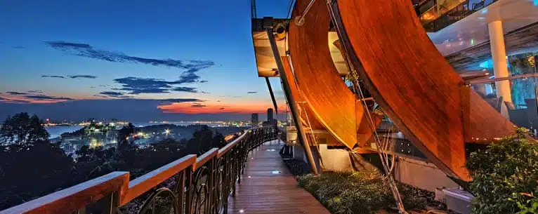Best Places To Visit In Singapore For Honeymoon