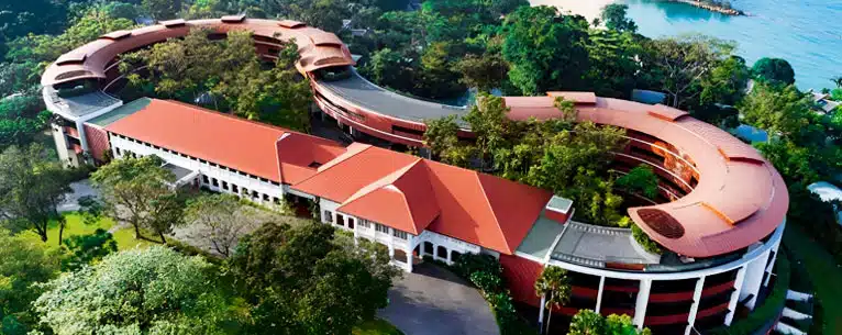 Best Places To Visit In Singapore For Honeymoon