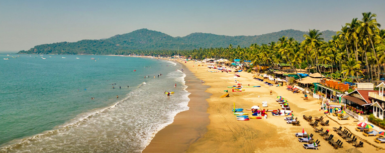 Goa