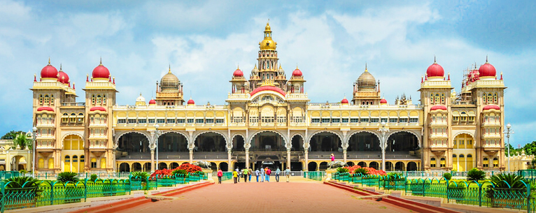 Mysore Palace