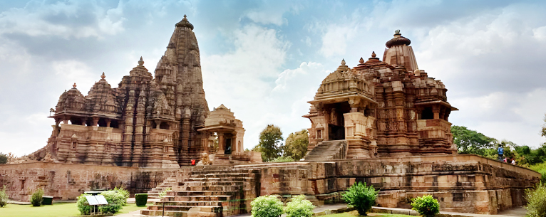 Khajuraho