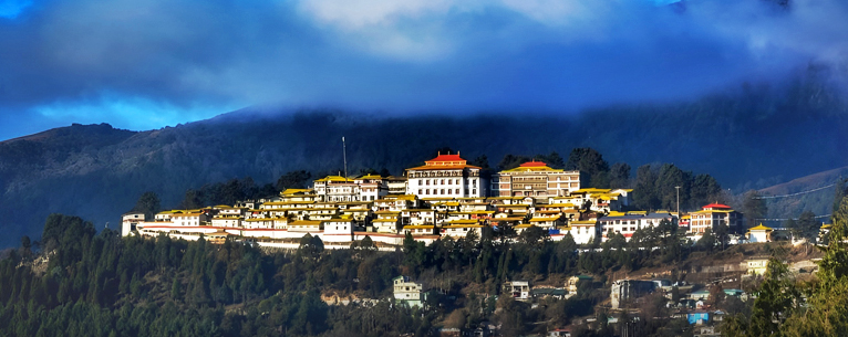 Tawang