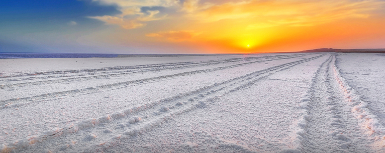 Rann of Kutch