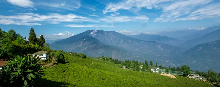 Sikkim