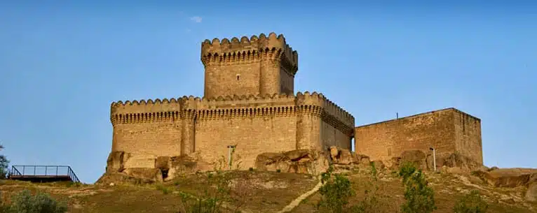 Mardakan Fort, Mardakan