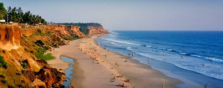 Varkala