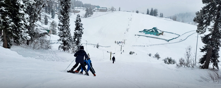 Gulmarg