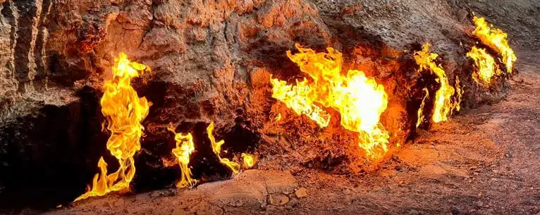 Azerbaijan Tourist Places