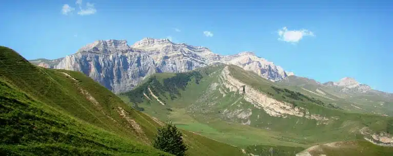 Azerbaijan Tourist Places