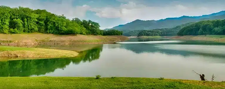 Azerbaijan Tourist Places