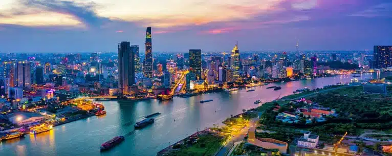 3 Ideas For The Best South Vietnam Itinerary