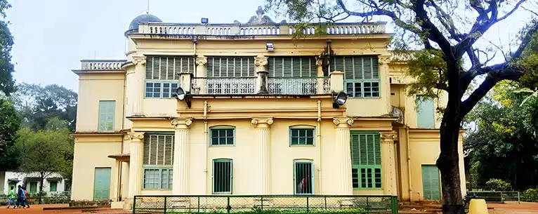 One day trips near Kolkata