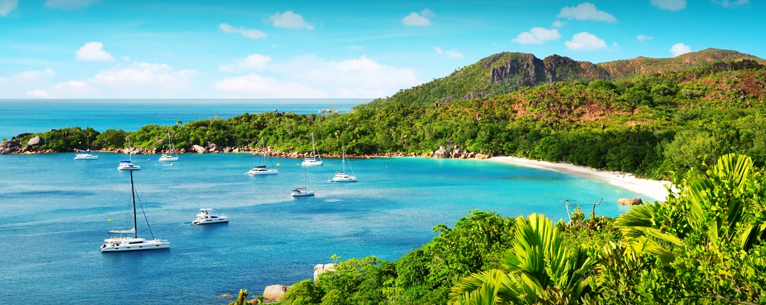 Seychelles - places to visit in seychelles