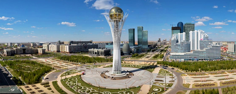 DAY 9 - Kazakhstan tour itinerary