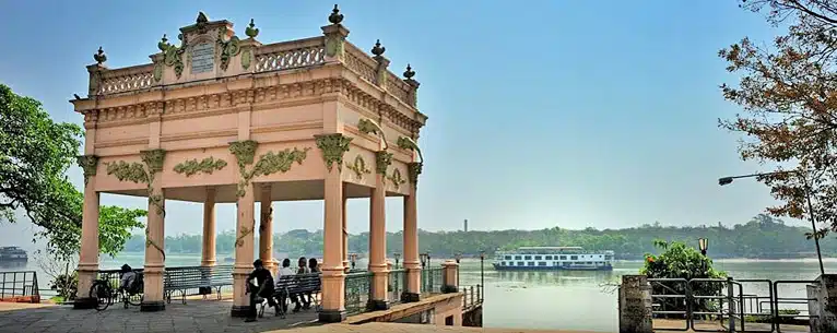 Places to visit near Kolkata