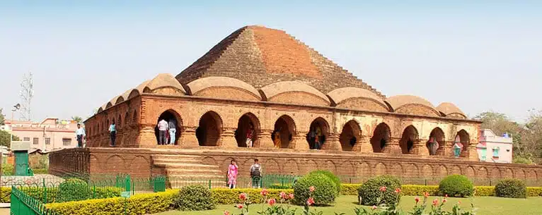 One day trips near Kolkata